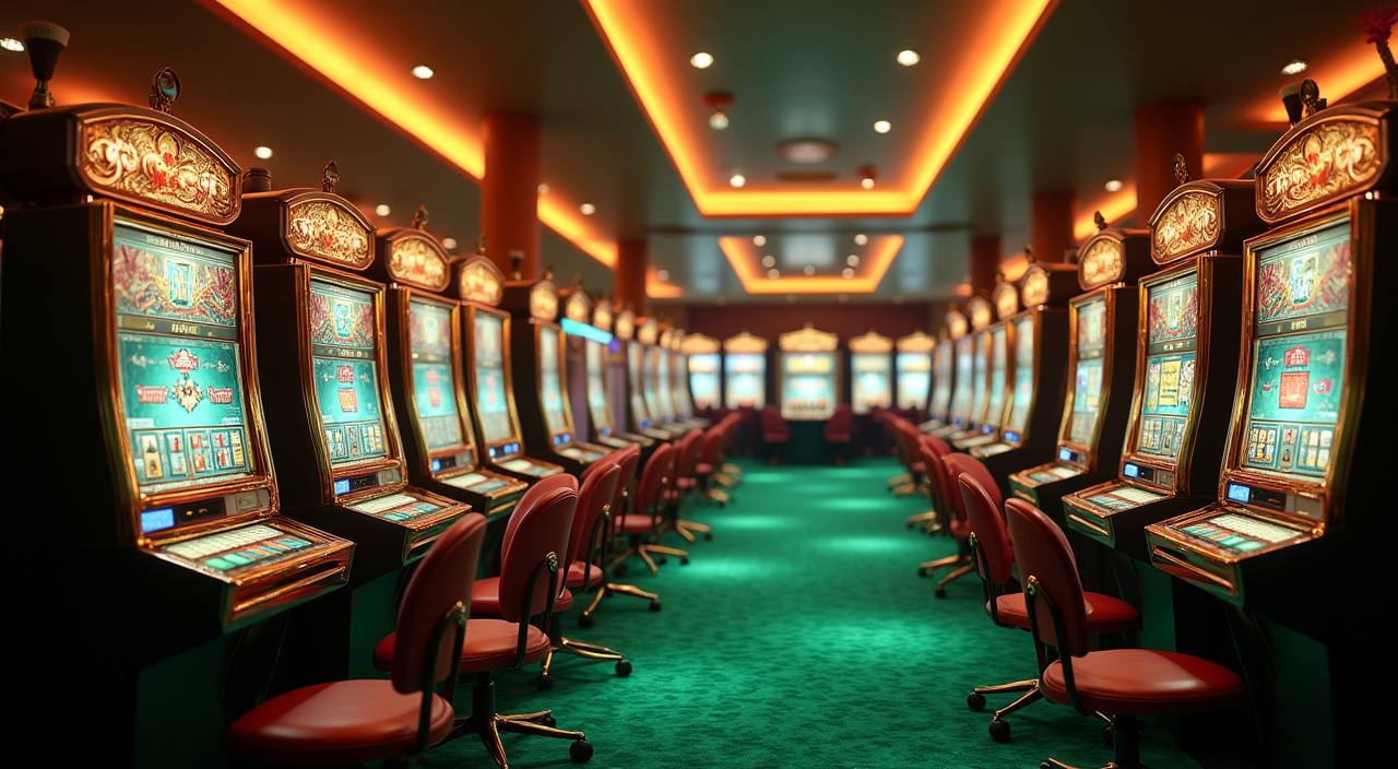 a12 mobile gaming